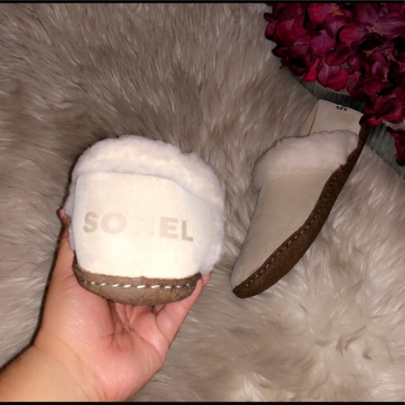 🆕SOREL Nakiska Slipper II - Picture 5 of 8